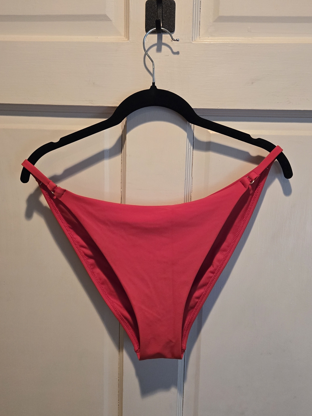 Women's High-Cut Bikini Bottom